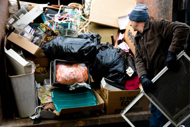  University Of Lifornia Davis, CA Junk Removal Pros