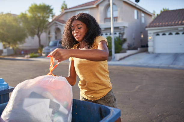 Best Basement Cleanout Services  in University Of Lifornia Davis, CA