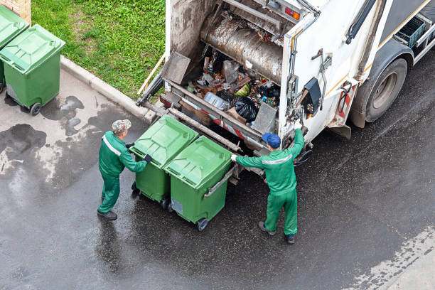 Appliance Disposal in University Of California Davis, CA