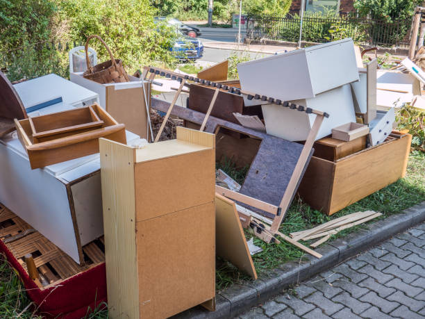 Best Full-Service Junk Removal  in University Of Lifornia Davis, CA