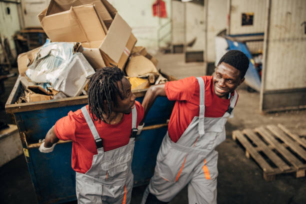Best Commercial Cleanout Services  in University Of Lifornia Davis, CA