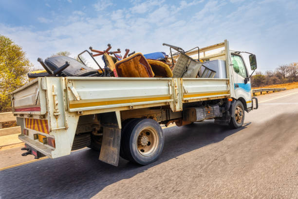 Basement Cleanout Services in University Of California Davis, CA