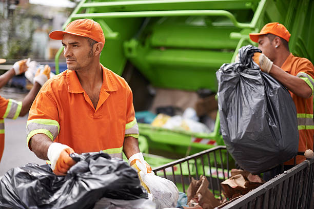 Best Estate Cleanout Services  in University Of Lifornia Davis, CA