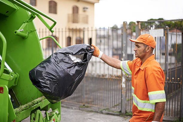 Best Attic Cleanout Services  in University Of Lifornia Davis, CA