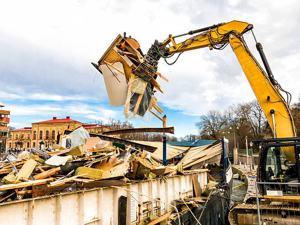 Best Affordable Junk Removal Services  in University Of Lifornia Davis, CA